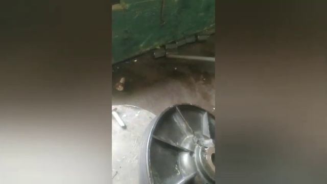 Бетономешалка, вторая жизнь смотреть онлайн
