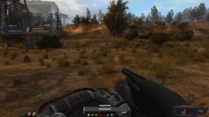 S.T.A.L.K.E.R. Народная Солянка NS OGSR. Телевизор, Трансмутатор, Системник Х-18. Забытый Лес.