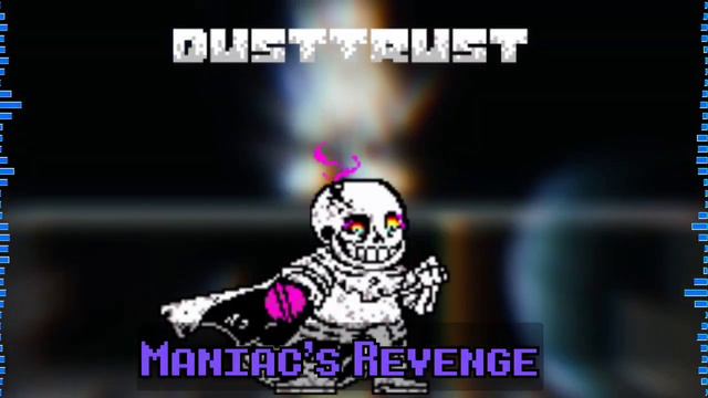 [DUSTSWAP : DUSTTRUST] Unofficial OST