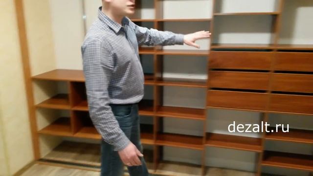 Шкаф-купе встроенный в прихожую смотреть онлайн