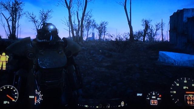 Fallout 4 Builds: The Ex Paladin - Fallout: New Vegas Build смотреть онлайн