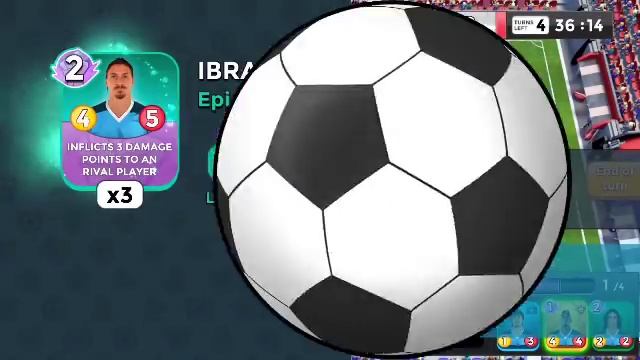 TOP STARS FOOTBALL | OFFICIAL RELEASE TRAILER | From The Bench Games - Google Play смотреть онлайн