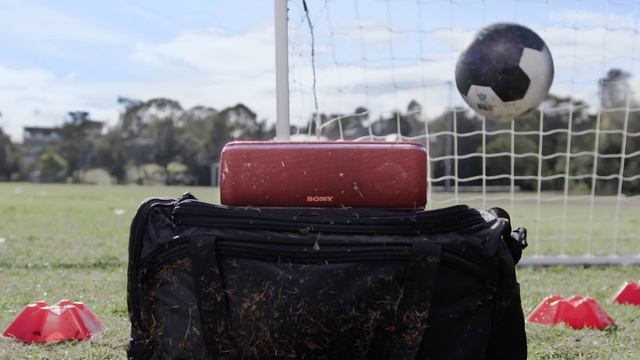 ALL CONDITIONS // Waterproof & Dustproof – New Sony Wireless Speakers (XB41 / XB31 / XB21) (a) смотреть онлайн