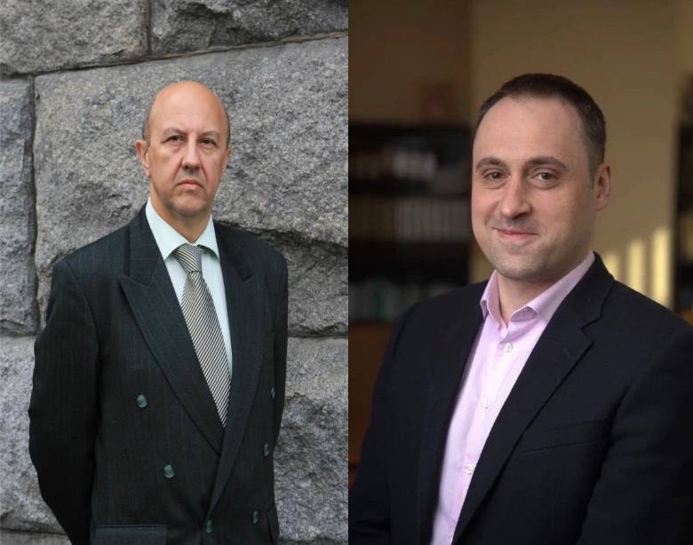 Закат Европы в Лунку Истории! Эфир с историком Андреем Ильичем Фурсовым! 6 апреля 2024 года!