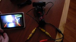 подключение проверка камеры заднего вида для nissan c aliexpress