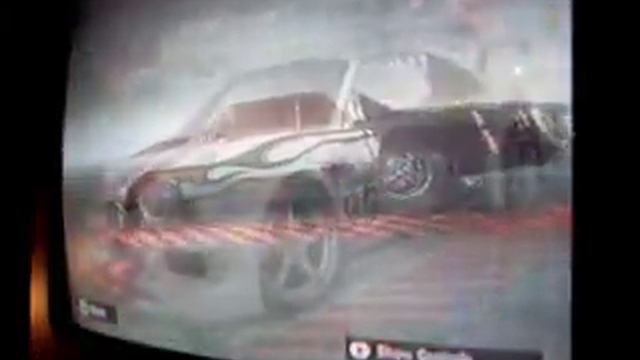 need for speed pro street my garage смотреть онлайн