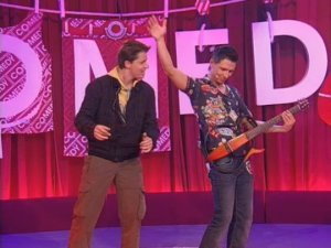 Гарик Харламов и Тимур Батрутдинов - Французские частушки