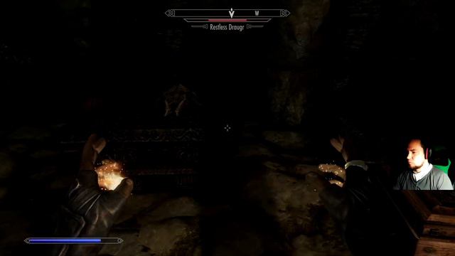 The Elder Scrolls V: Skyrim-Anniversary Edition(PC)-Playthrough-Episode 79 смотреть онлайн