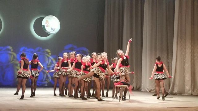 Дело в шляпе :) Анфас 2019 смотреть онлайн