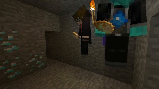 Minecraft - 5 Things that make Herobrine Happy смотреть онлайн