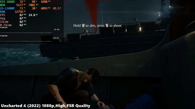 GTX 1660 SUPER Test In 60 Games In 2023