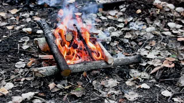 Вело-ПВД. Озеро, ночёвка, колено!!!