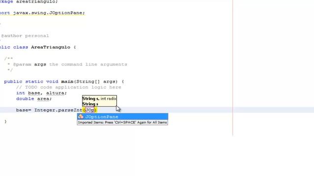 Tutorial Proyecto Java Basico NetBeans смотреть онлайн