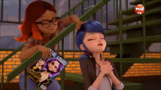 Леди баг и Супер кот клип ,, ПРОСТИ МЕНЯ МАМА" смотреть онлайн