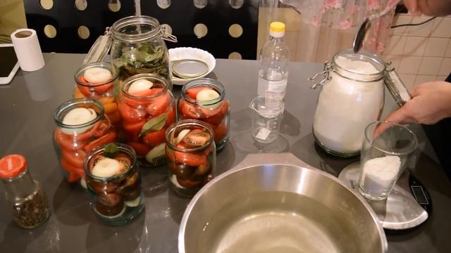 Готовка на Пикнике и Отдых на Природе