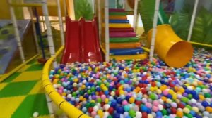 JOKI JOYA ПАРК РАЗВЛЕЧЕНИЙ|КУДА СХОДИТЬ С СЕМЬЕЙ В СПБ?|МИР ГЛАЗАМИ ENEST