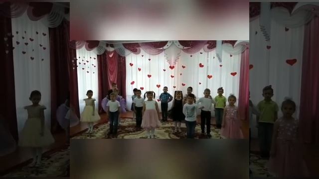 С Днём матери! смотреть онлайн