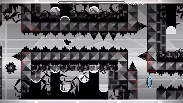 (New Top 1?) Playing "Arcturus Layout" w/Clicks смотреть онлайн