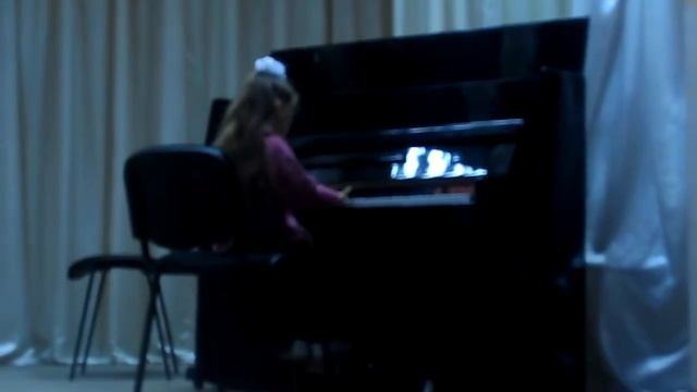 Геталов, "Медленный танец" смотреть онлайн