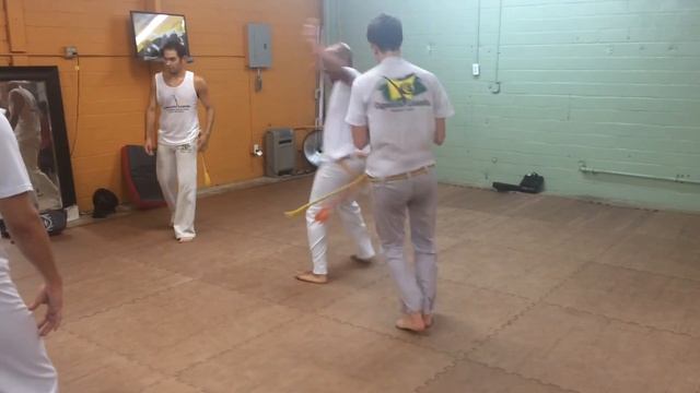 Capoeira 2 смотреть онлайн
