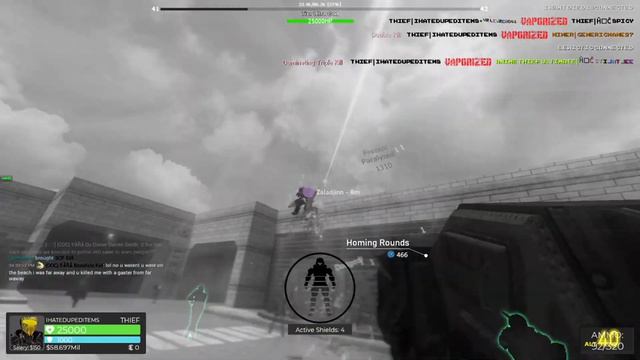 elitelupus Suit Ripping Montage #12 | Elitelupus Gmod Dark Rp смотреть онлайн
