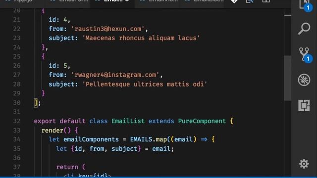 React FUNdamentals Workshop @ Sabio LA (1/23/2018) смотреть онлайн