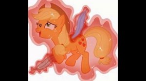 My Little Pony Tickling №2