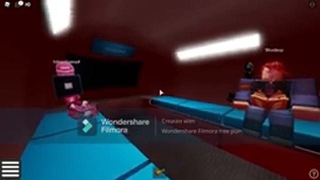 Roblox | BOSS | All Events Part 1 смотреть онлайн