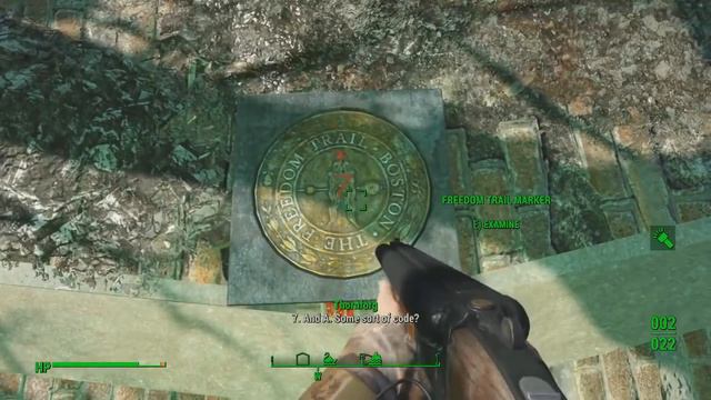 [Northernlion Plays - Fallout 4] Supercut Episode 12 part 1/2 смотреть онлайн