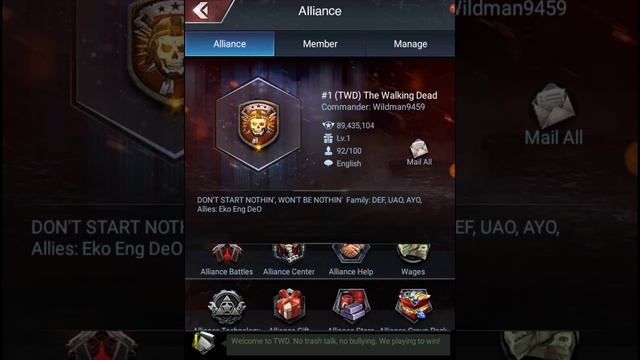 Last Shelter: Survival | clearing my chest | Android/Ios game play смотреть онлайн