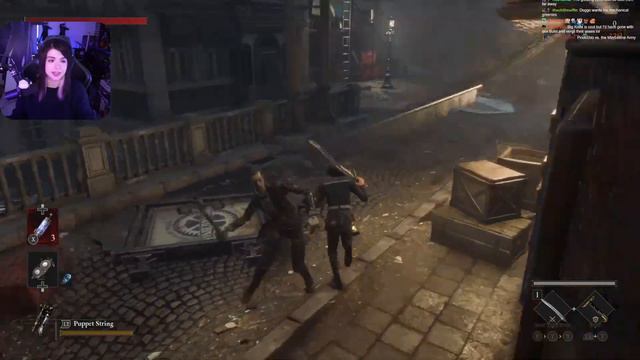 Lies of P - Part 1 - Lies of BEE aka Bloodborne at home? смотреть онлайн