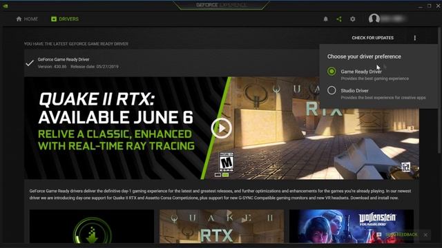 NVIDIA GeForce Experience ERROR CODE 0x0001 and more Problems смотреть онлайн