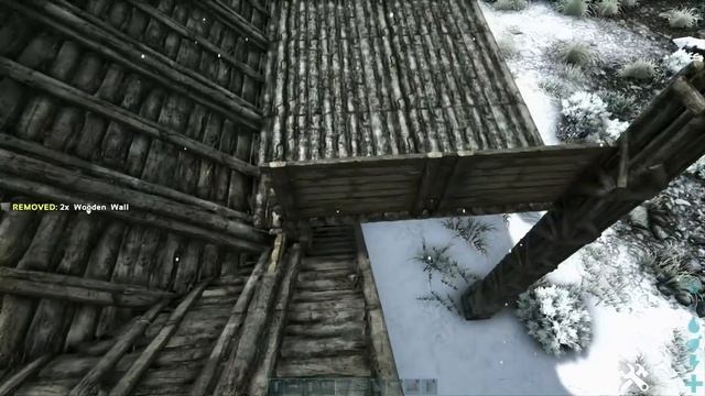 Viking Town Hall (Speed Build) смотреть онлайн
