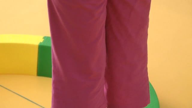 Открытие реабилитационного отделения в детской поликлинике Южно-Сахалинска смотреть онлайн