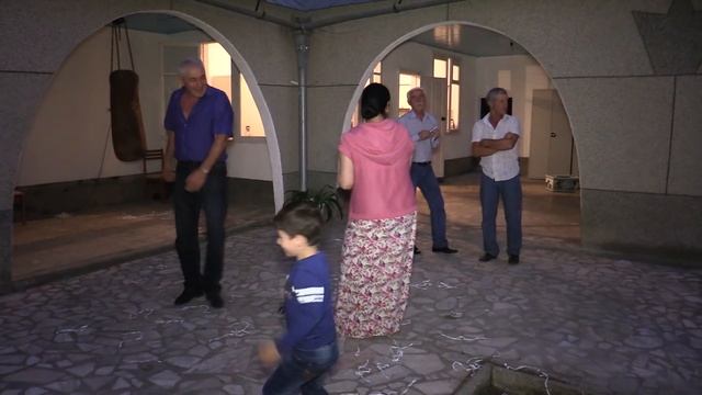 Песни на Кабардинском языке