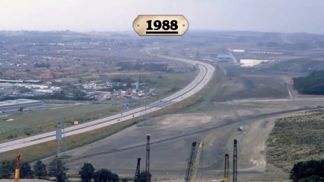 The Channel Tunnel: A Journey Through Time смотреть онлайн