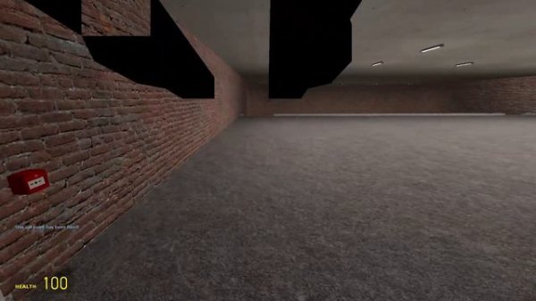 Testing Fire Alarm System In Garrys Mod #1