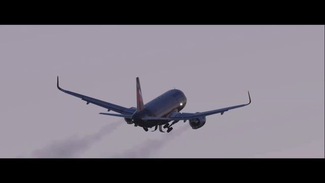 Как установить ✈Airbus A320 для X-PLANE 11 смотреть онлайн