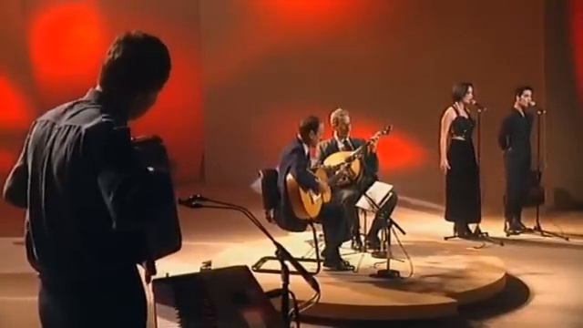 Cantiga do Maio - Carlos Paredes смотреть онлайн