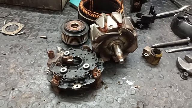 P0562, P16bb, P065a, Acura 3.5 2015. tensión baja del sistema de carga смотреть онлайн