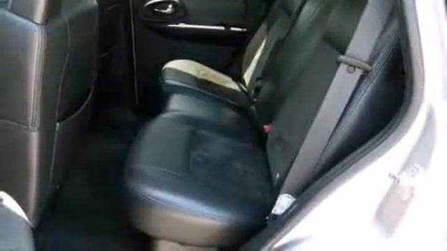 2007 Chevrolet Trailblazer SS in Northfield, IL 60093 смотреть онлайн