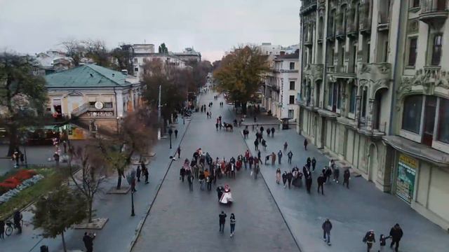 Клип - Свадьба Тэты и Андрея 14.11.2020 смотреть онлайн