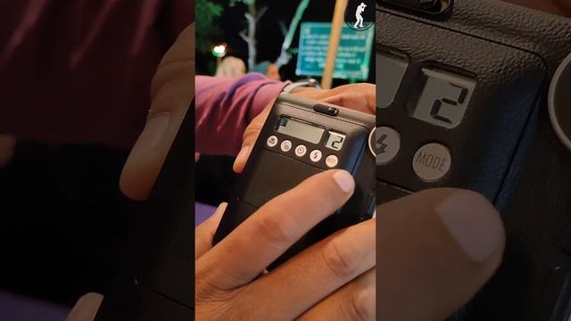 Fujifilm instax mini 90 || फुजीफिल्म इंस्टैक्स मिनी 90 || Photo Yatri смотреть онлайн