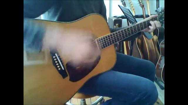 guit.vint Ibanez V310 смотреть онлайн