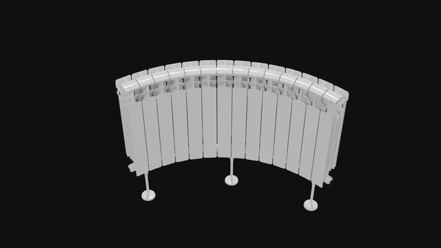 Напольный кронштейн RIFAR