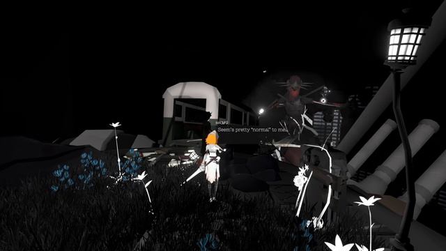 Обзор игры Arabel смотреть онлайн