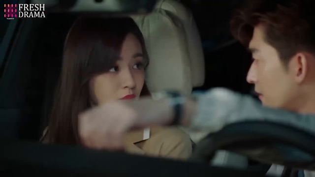 Marry My Genius President💘EP20  #zhaolusi   Female President Had Her Ex's Baby,  English [sub]