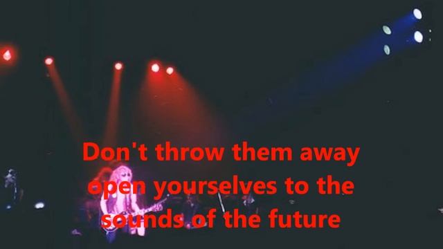 25 Mott The Hoople International Heroes with lyrics смотреть онлайн