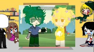 полная реакция крипипасты на вару