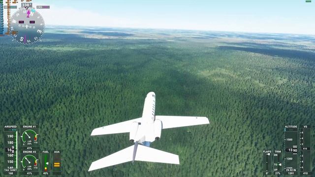 MFS 2020 От Очёра до Верещагино смотреть онлайн